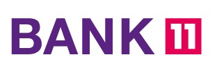 Bank11 logo