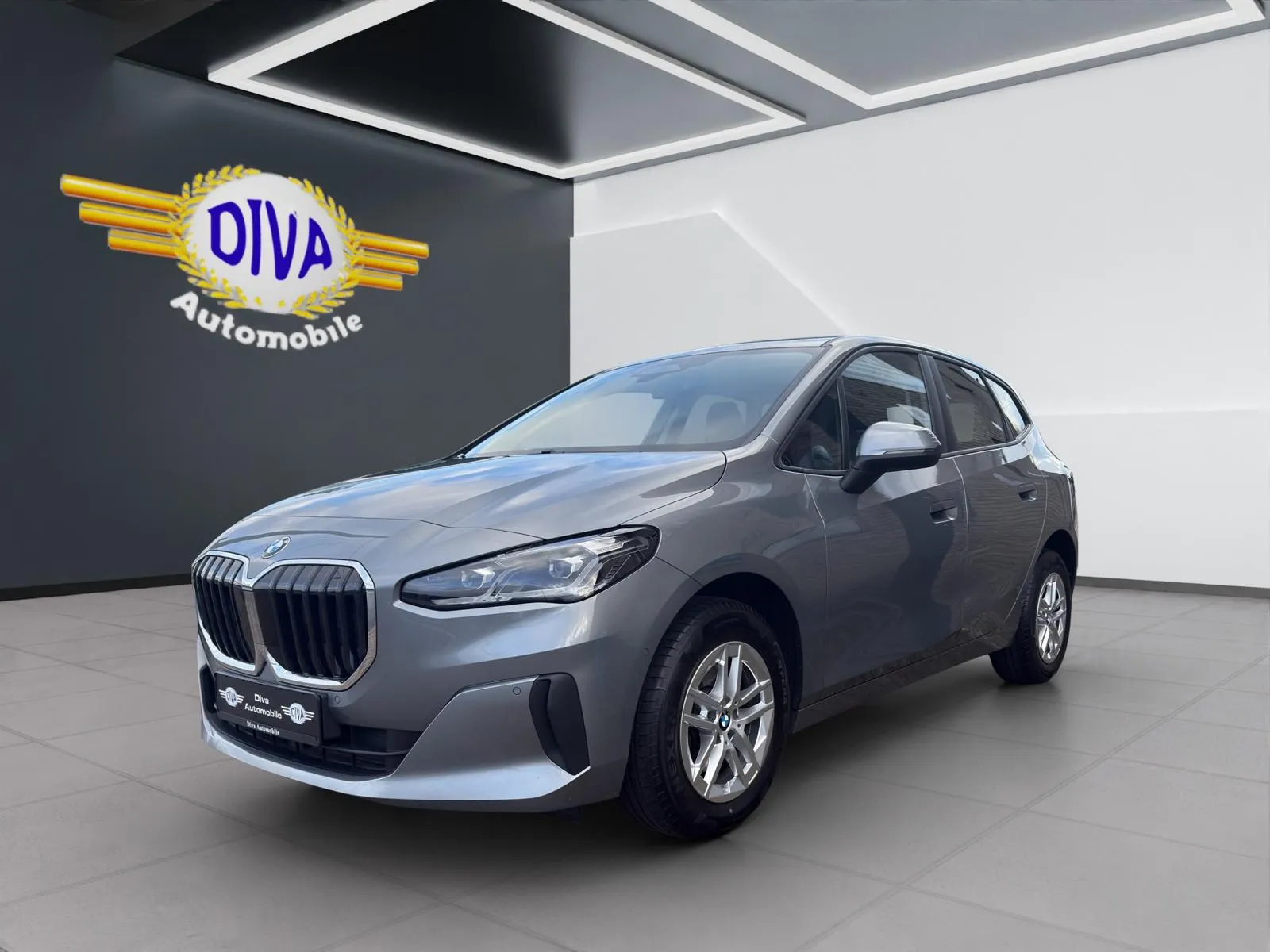Diva Automobile aktuelle Fahrzeug Angebote (11)