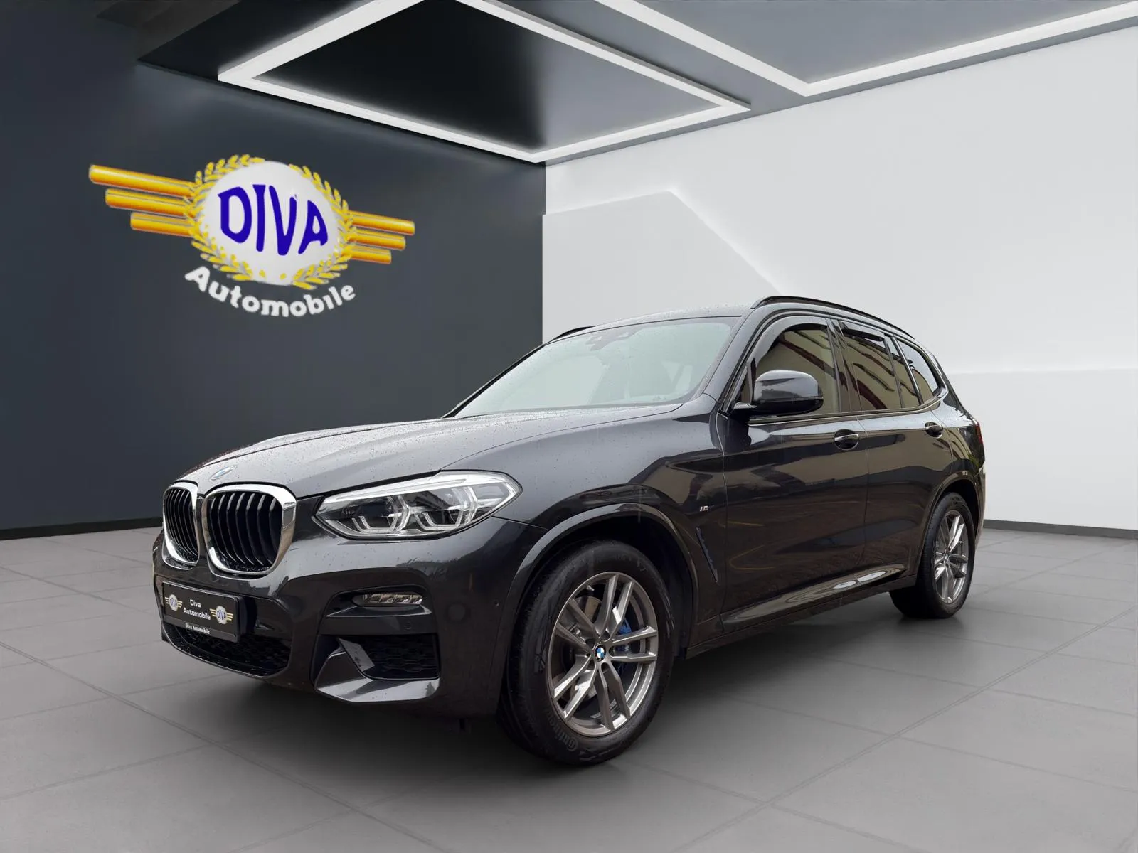 Diva Automobile aktuelle Fahrzeug Angebote (12)