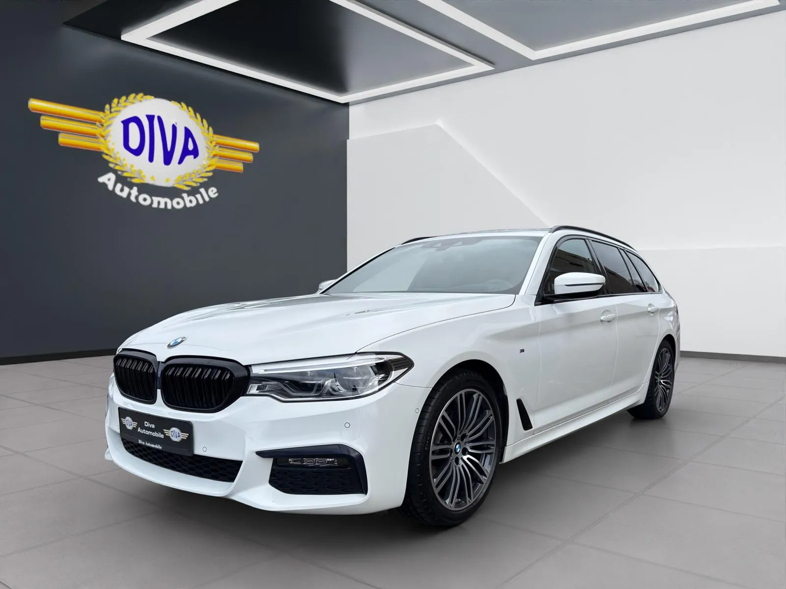 Diva Automobile aktuelle Fahrzeug Angebote (13)