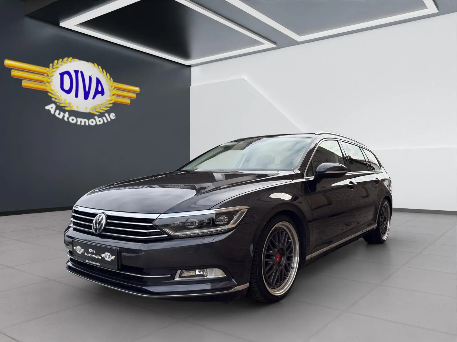 Diva Automobile aktuelle Fahrzeug Angebote (2)