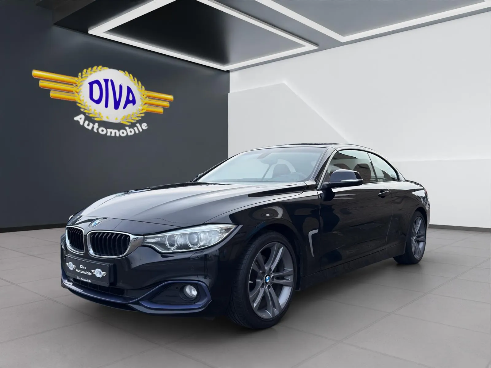 Diva Automobile aktuelle Fahrzeug Angebote (3)