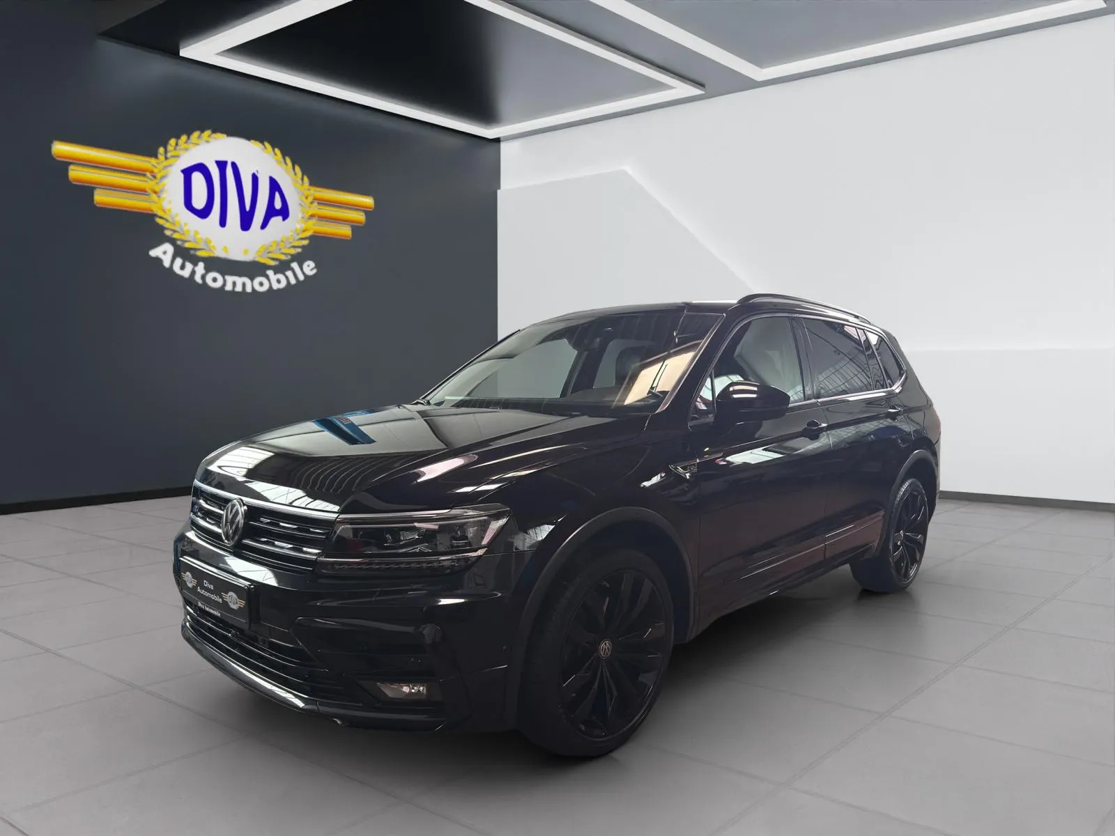 Diva Automobile aktuelle Fahrzeug Angebote (4)