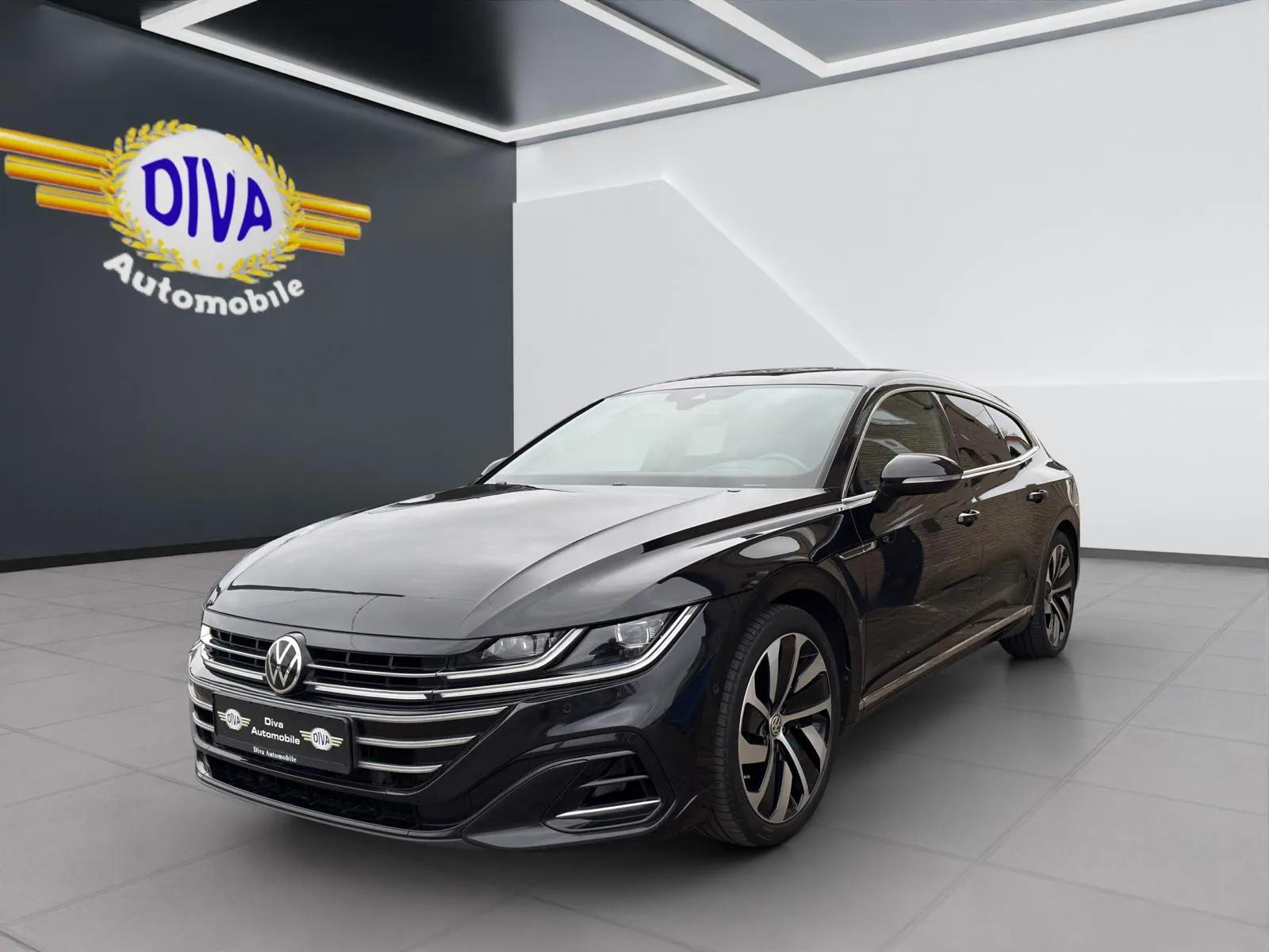 Diva Automobile aktuelle Fahrzeug Angebote (5)
