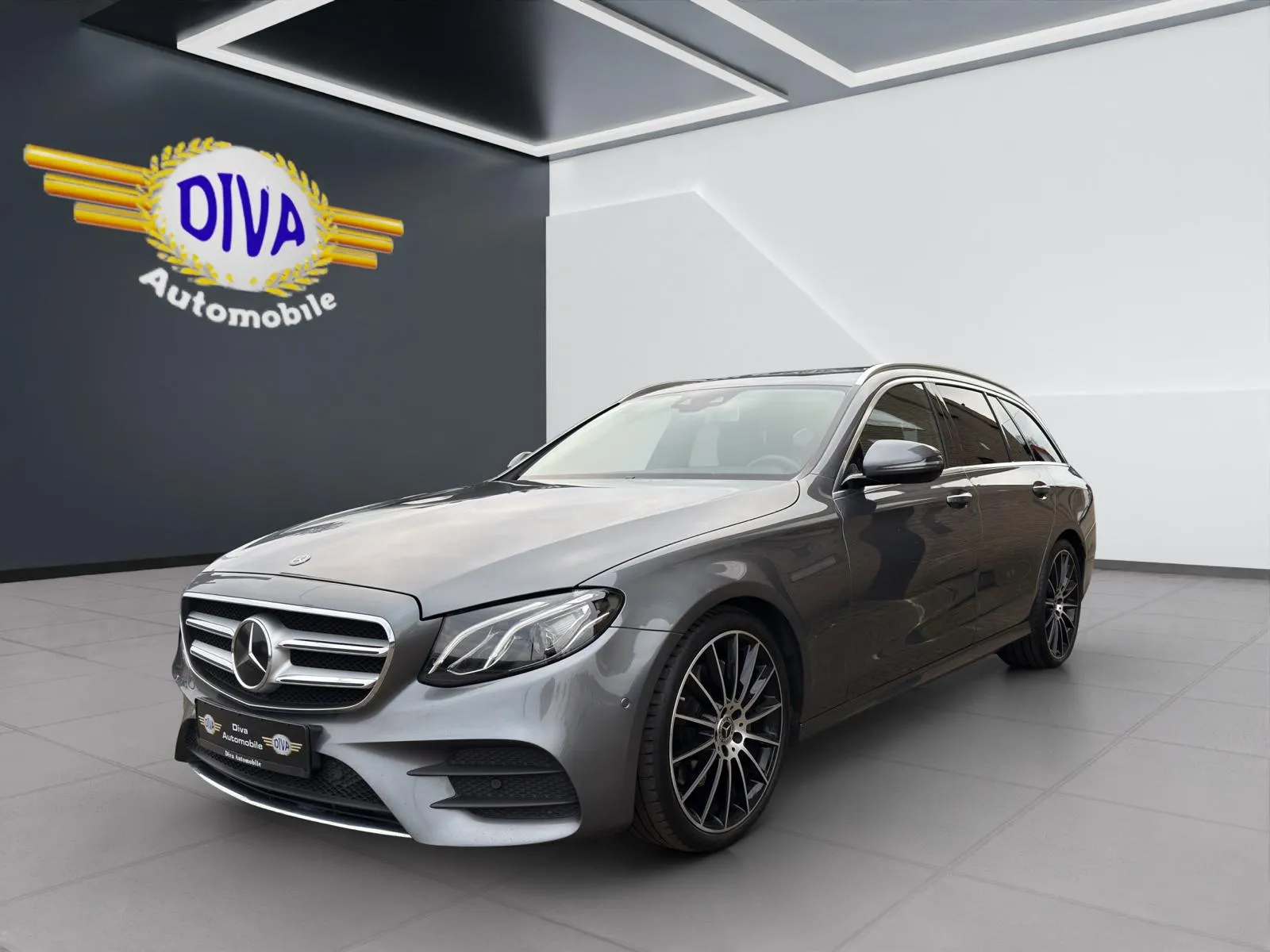 Diva Automobile aktuelle Fahrzeug Angebote (6)