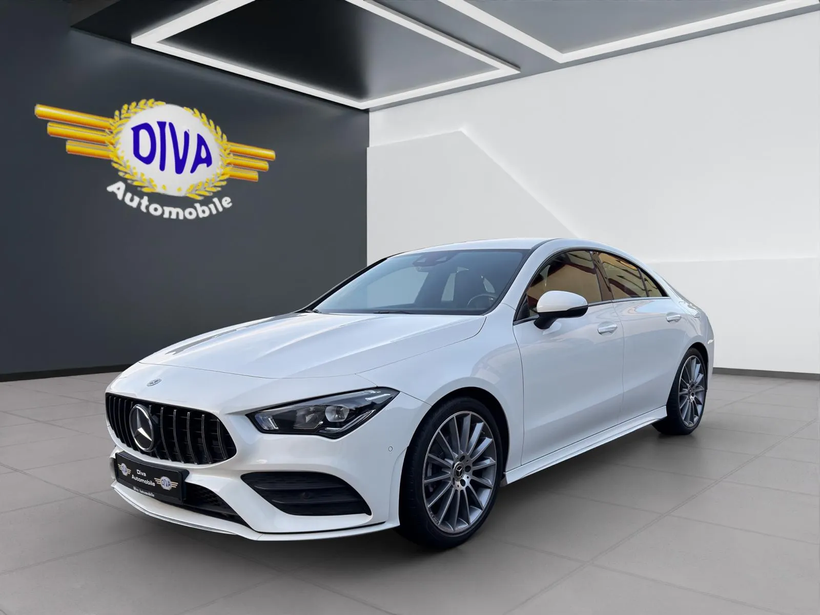 Diva Automobile aktuelle Fahrzeug Angebote (7)