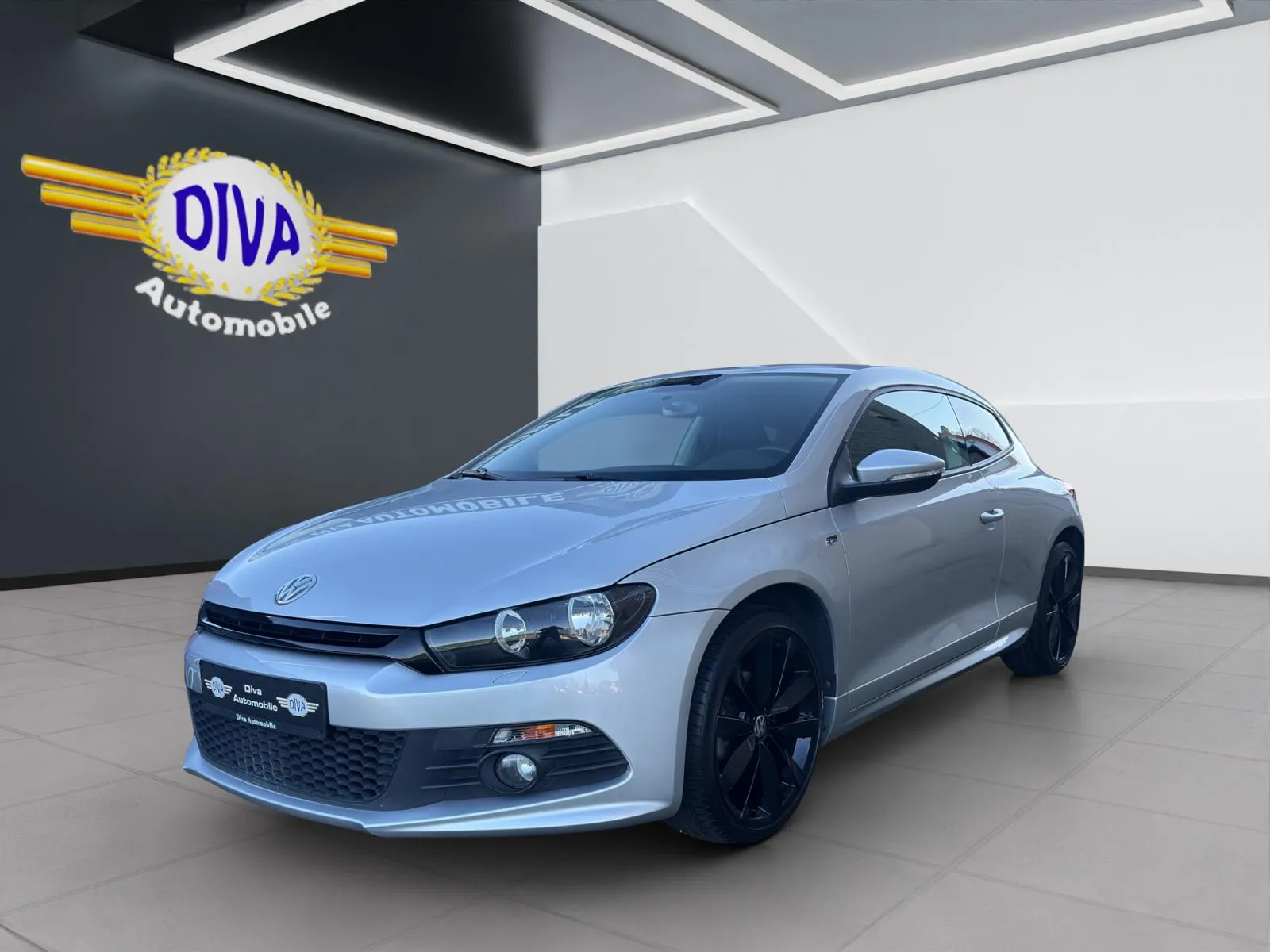 Diva Automobile aktuelle Fahrzeug Angebote (8)