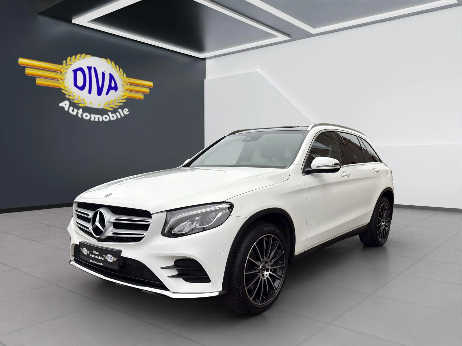 Diva Automobile aktuelle Fahrzeug Angebote (9)